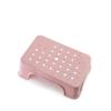 Comfortable Foot Rest Mat Non-Slip Foot Support Pad Foot Rest Pad Anti-Slip Stool Mat  Office Use