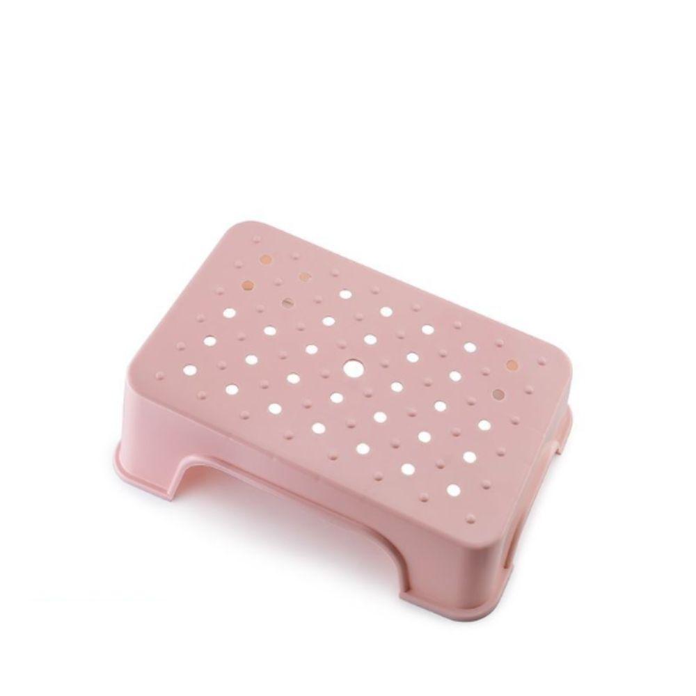 Comfortable Foot Rest Mat Non-Slip Foot Support Pad Foot Rest Pad Anti-Slip Stool Mat  Office Use