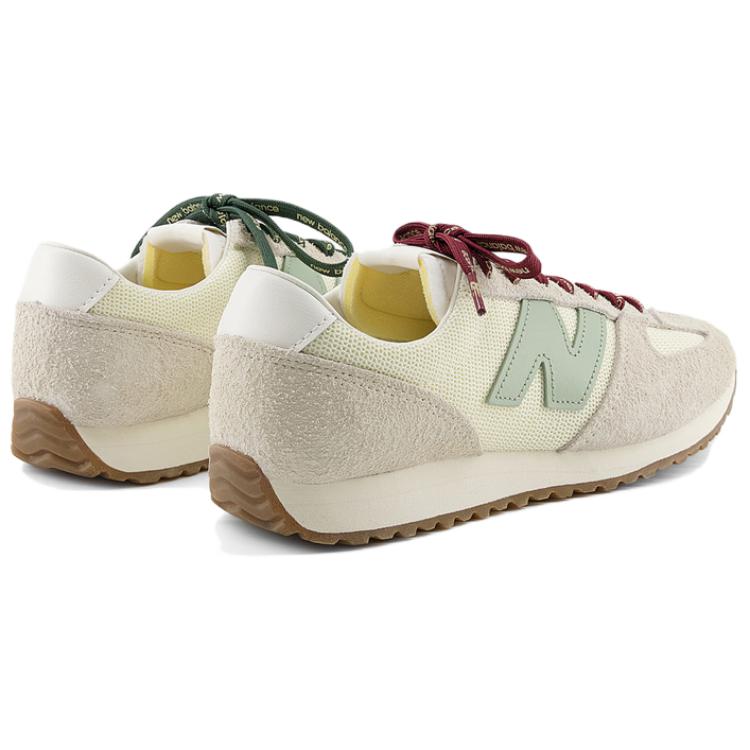 New Balance 471 Angora Garter Snake Men Sneakers Grey U471KAC