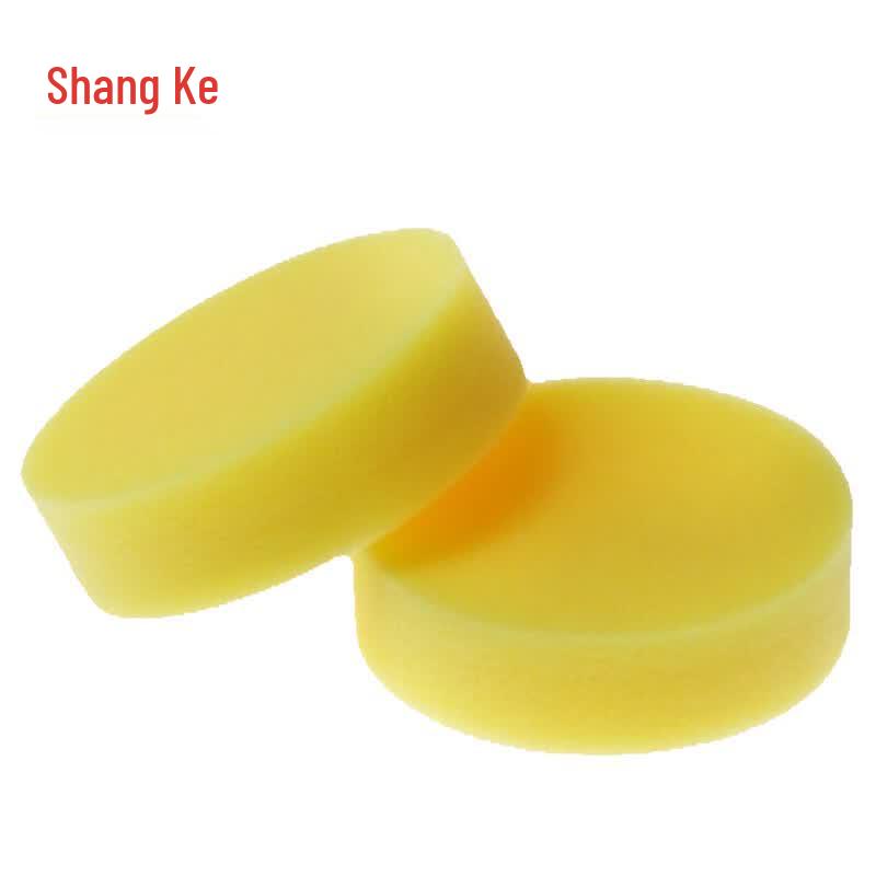 Shangke Q1185 Round Polishing Sponge
