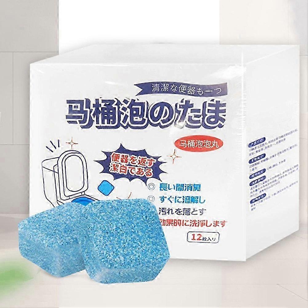 Toilet Cleaner, Extra Strong Drain Cleaner Foam for Home Use