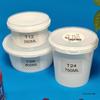 Disposable Leak-Proof Takeaway Soup Cup with Lid