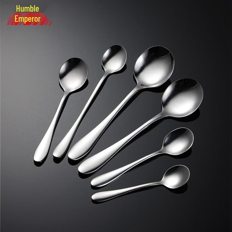 Qianxing 410 Stainless Steel Serving Forks