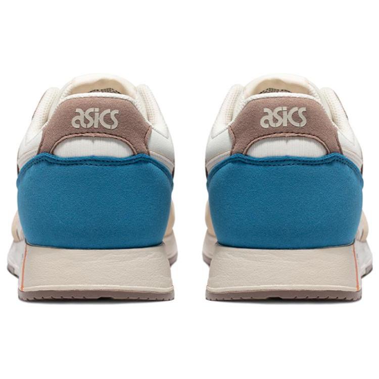 New Asics Lyte Classic 'White Blue' 1203A304-100