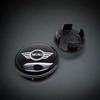 Car Wheel Center Hub Cap Rim Cover Decor Accessories For edc3 WORKS One Cooper JCW R60 R59 R58 R57 R56 R55 R53 R52 F54 F55 F56 3edc