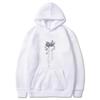 2025 Violet Evergarden Pullover Sweatshirt Street Fashion Trend Hoodie Herren Harajuku Bequem Langarm Herren Freizeit Oberteil