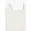 VOV CuTouT DeTail Rib T shirT 7156340006