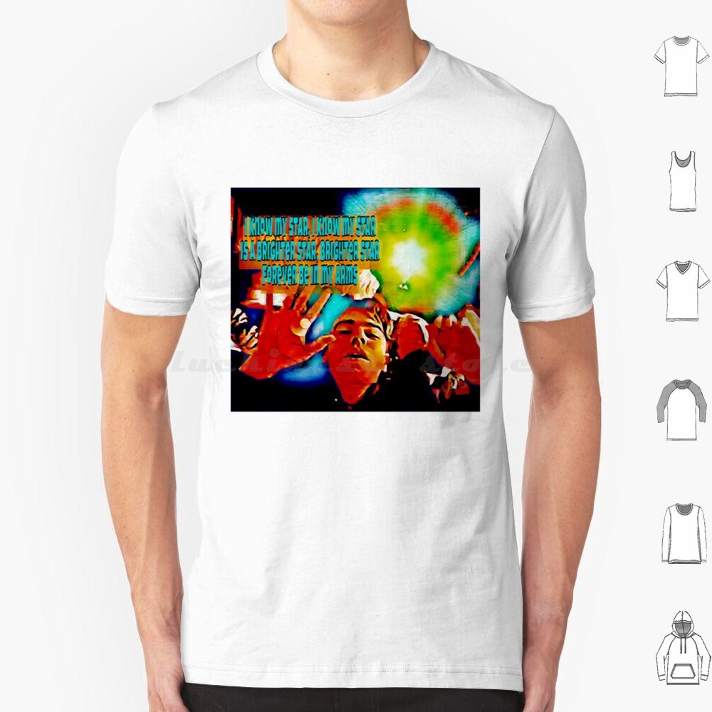 Gift Men I Can  T Withhold Secrets Awesome For Movie Fan T Shirt 6xl Cotton Cool Tee The Charlatans Sproston Green The Verve
