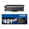 BROTHER ნუარის ტონერი TN421BK