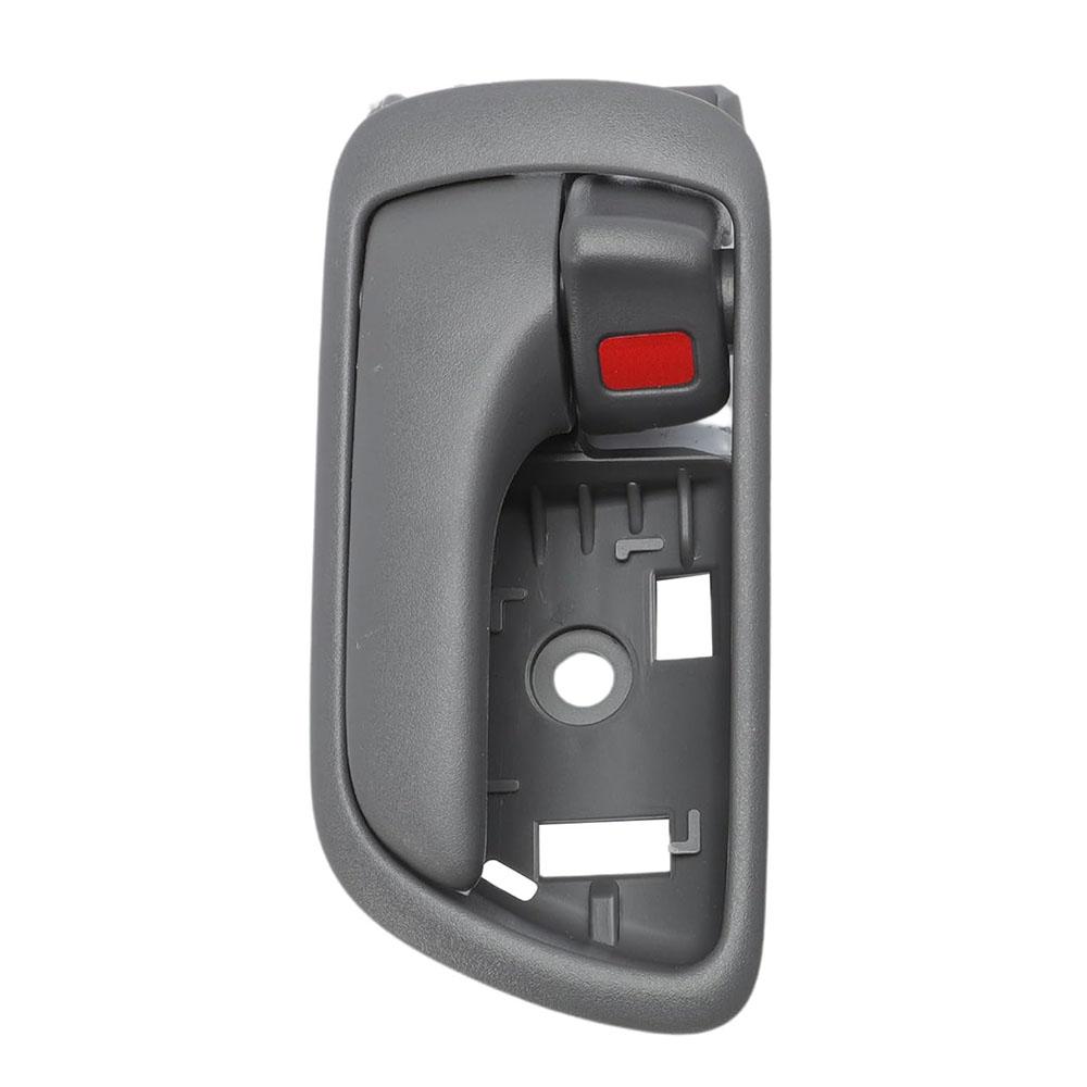 

New 1× Front or Rear Left Interior Door Handle 69206AA021 For Toyota Camry 2002-2006