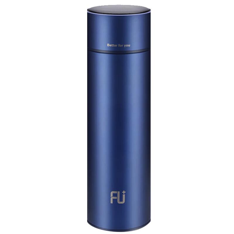 Fuguang Classic Simple Vacuum Insulated Cup