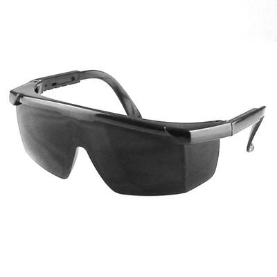 2PCS Protective Covers For Myopic Glasses Goggles Side Shields Flap Side AL.