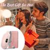 Warming Palace Belt Women Menstrual Heating Waist Massager Hot Compress Period Relief Belt Portable Intelligent Heating Massage Waist Belt