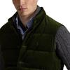 Polo Ralph Lauren Corduroy Padded Gilet 710968124-002