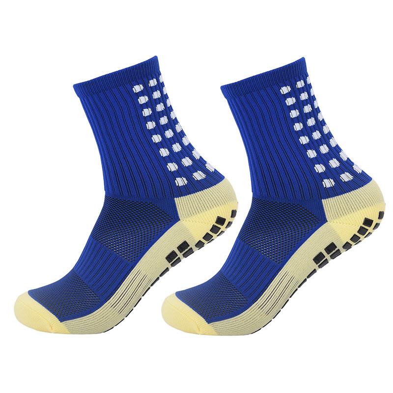 Anti-slip Women Prevent Odor Outdoor Sport Breathable Absorb Sweat Socks