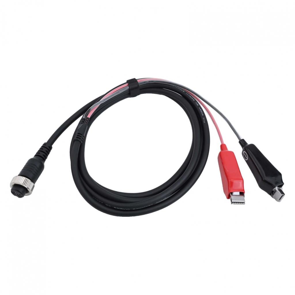 Power Cord Designed For for DAIWA Electric Reels 500MJ and 800MJ 150cm To 250cm