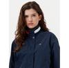 Mid-season Jacket Tommy Jeans Essential DW0DW20439, Dark Blue, Standard Fit