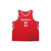 Nike Basketball Jersey Men's University Red 864477-657