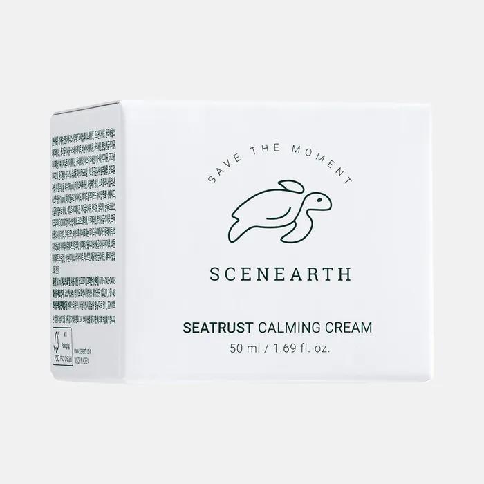 Citrus Calming Cream 50ml