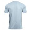 2024 Men's Quick-Dry Round Neck Sports T-Shirt - Short Sleeve Fitness & Running Top