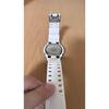 Used [Same-day shipping/Free Shipping] CASIO G-SHOCK White Watch Body