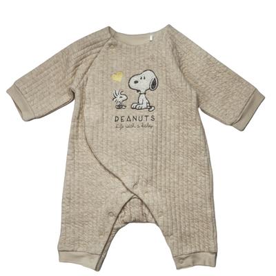 Unisex (do 3 rokov) – Kombinézy
