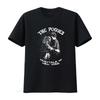 The Pogues Fairy Tale Of New York Rockband T-Shirt Ly Produkt Erwachsenengrößen Vintage Streetwear Dehnbar