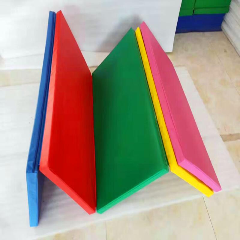TLXT Children s Folding Gymnastics Mat