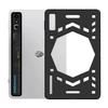 Hollow Cooling TPU Back Cover For ZTE Nubia RedMagic Astra / Tablet 3 Pro 9.06" Gaming Tablet Slim Shockproof Case