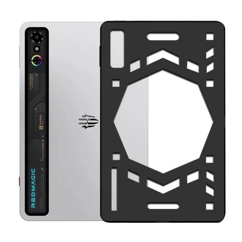 Hollow Cooling TPU Back Cover For ZTE Nubia RedMagic Astra / Tablet 3 Pro 9.06" Gaming Tablet Slim Shockproof Case