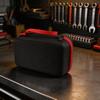 EVA materiál Úložný box pro OBD v autě Ruční pouzdro pro OBD