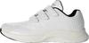 HI-GOLD Baseball Training Shoes PU-1000W White X White, Size 28.0cm