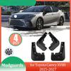 For Toyota Camry 80 XV80 AXVH80 Hybrid 2.0H LE S SE 2025 2026 2027 Mudguards Mud Flaps Fender Flare Mud Flap Splash Accessories
