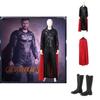 War Infinity Avengers Thor Odinson Cosplay Costume Full Suit Halloween Party