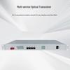 Zhonglu Beston BST-240DQ32P-60B Integrated Multi-service PDH Optical Transceiver