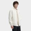 FILA Jacket Men's Porcelain White F11U447703FIV