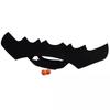 Halloween Pet Bat Wings Costume With Bell Puppy Cosplay Outfit New Cat Transformation Clothes