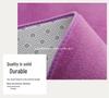 Renovate rental house: Carpet or Japanese floor mat for bedroom decor and master bedroom arrangement.