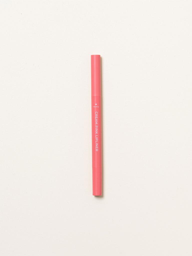 NEW Stylish Automatic Lip Liner Pencil - Cream Pink