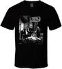 Harvey Keitel Robert De NIRO Mean Streets 1973 Crime Movie Scorsese T Shirt Black