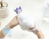Tees Factory Sanrio Kuromi Facial Cleansing Foaming Net SR-5537850KU