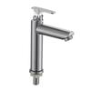 VEMUSE JDF-CW-519 Stainless Steel Single Cold Water Faucet