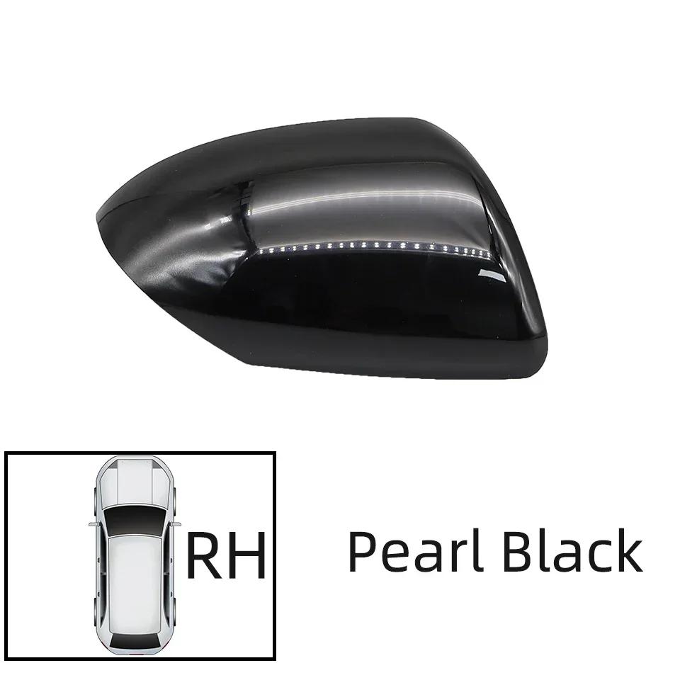 For Mazda 6 GH Atenza 2009 2010 2011 2012 2013 Rearview Mirror Cover Cap Outside Door Mirror Housing Shell Lid With Lamp Painted