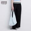 Teenie Weenie Women's Casual Long Pants