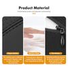 Valve Stems Caps For Volkswagen VW Car Back Pillow Napa Leather Memory Cotton Headrest Lumbar Support Scirocco Passat Polo B5 B6 QQ2