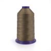 Imported Nylon Bonded Thread for Sewing: 420D/3 High-Grade Leather, Sofa, Car Interior Trim