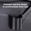 2Pcs Car Door Cup Holder Box Back Clip Design Drink Rack Storage Bin Car Seat Back Water Cup Box Organizer, Travel Drink Holder