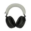 Mesh Fabric Replacement Headband Cushion Pad Cover Protector for Sennheiser MOMENTUM 4 Headset Headphones
