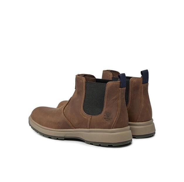 Timberland Atwells Ave Chelsea Boots TB0A5R8Z2541, Brown
