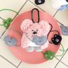 Brunch Brother Bapuri Keychain